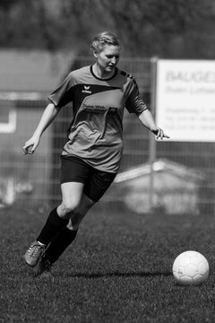 Bild 4476 - Frauen Schmalfelder SV - TSV Siems : Ergebnis: 1:0